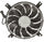 A/C Condenser Fan Assembly P/N:76063