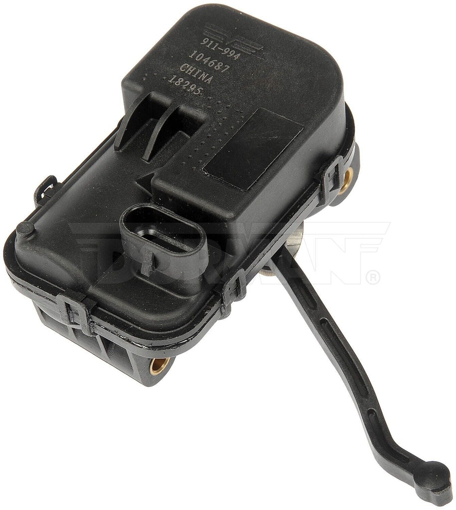 Dorman Engine Intake Manifold Runner Control Motor for Sorento, Santa Fe 911-994