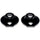Dorman AK8674PR Front Upper Alignment Caster / Camber Washer Kit for Specific Ford / Mazda / Mercury Models Fits select: 1998-2011 FORD RANGER, 1995-2003 FORD EXPLORER