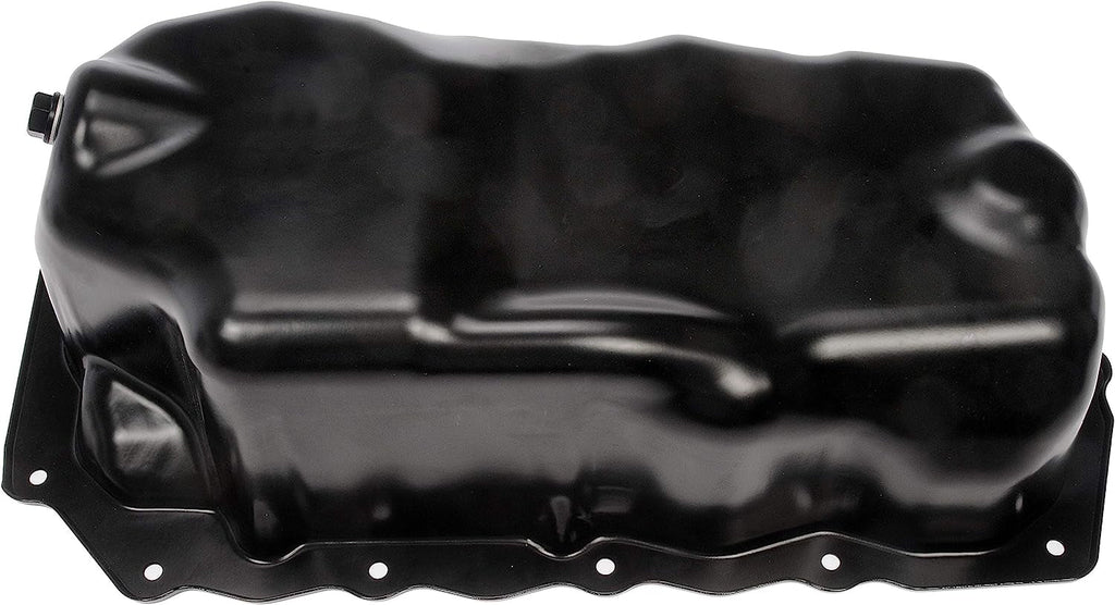 Dorman 264-859 Engine Oil Pan for Select Jeep Models