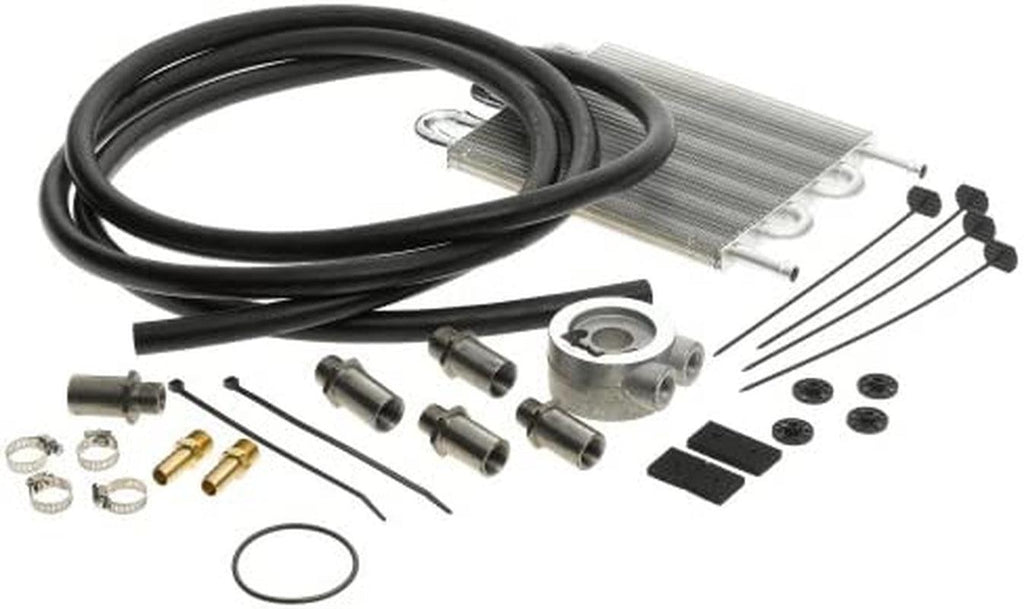 459 Ultra-Cool Engine Oil Cooler Kit