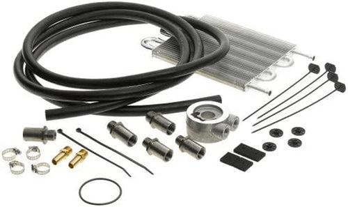 459 Ultra-Cool Engine Oil Cooler Kit
