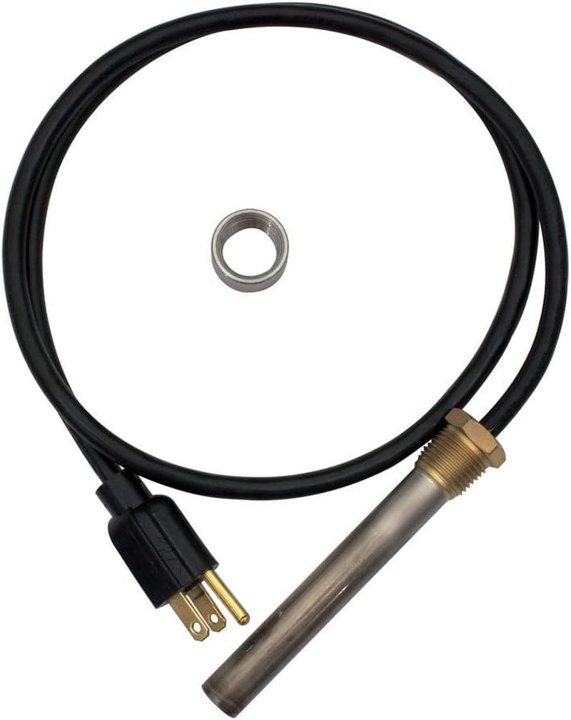 23991 Self Contained Oil Preheater