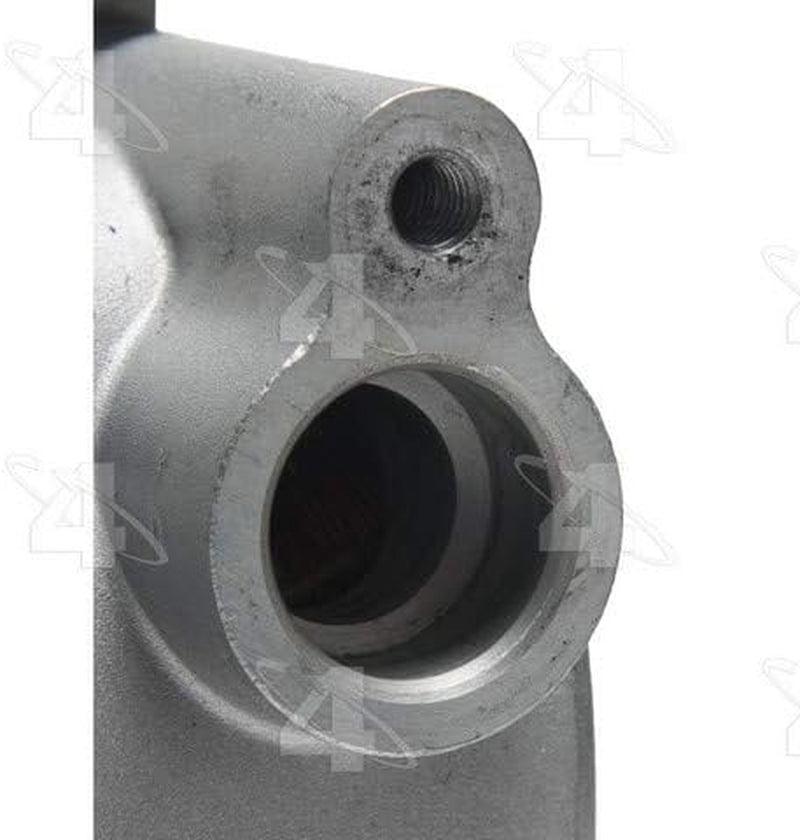 98360 A/C Compressor