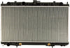 3134: Radiator Nissan Sentra 2.5L 2006-2002