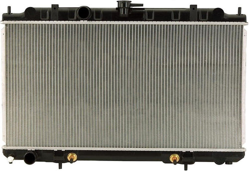 3134: Radiator Nissan Sentra 2.5L 2006-2002