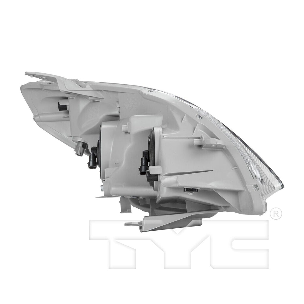 TYC Headlight Assembly for 03-08 Matrix 20-6412-00