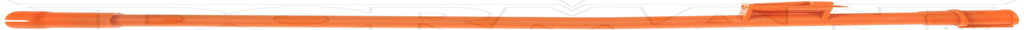 Dorman Engine Oil Dipstick Tube for A4, A4 Quattro, Passat 917-356