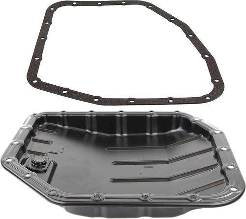 Rein ESK0217 Automatic Transmission Oil Pan
