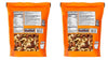 Kirkland Signature Extra Fancy Unsalted Mixed Nuts, 2 Jars (2.5 LB)
