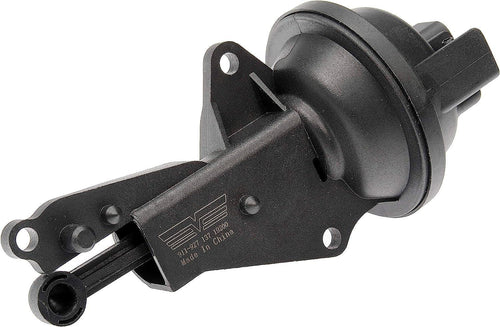 Dorman 911-927 Engine Intake Manifold Runner Control Valve Compatible with Select Ford/Mercury Models