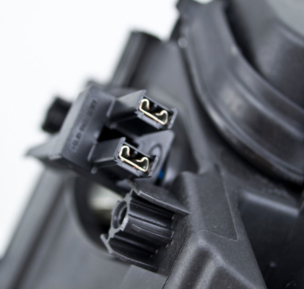 Hella Headlight Assembly for BMW 354688061