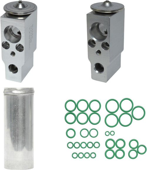 AK1706 - A/C System Repair Kit