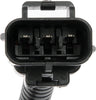 Dorman 917-774 Engine Crankshaft Position Sensor Compatible with Select Dodge Models