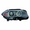 Depo Headlight Assembly for 528I, 535I, 550I 344-1143R-AS2