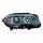 Depo Headlight Assembly for 528I, 535I, 550I 344-1143R-AS2