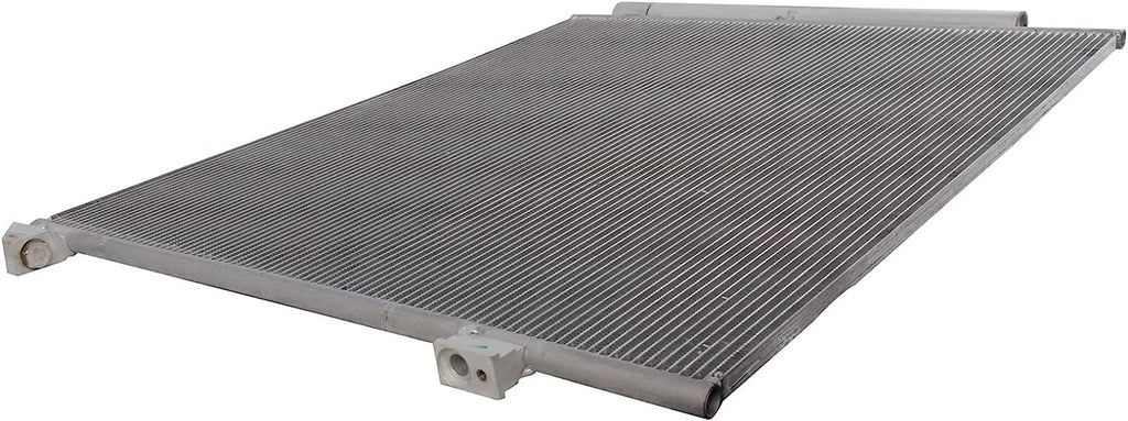 Air Conditioning A/C Condenser Fits Mercedes-Benz G550 G63 GLE350 GLS450
