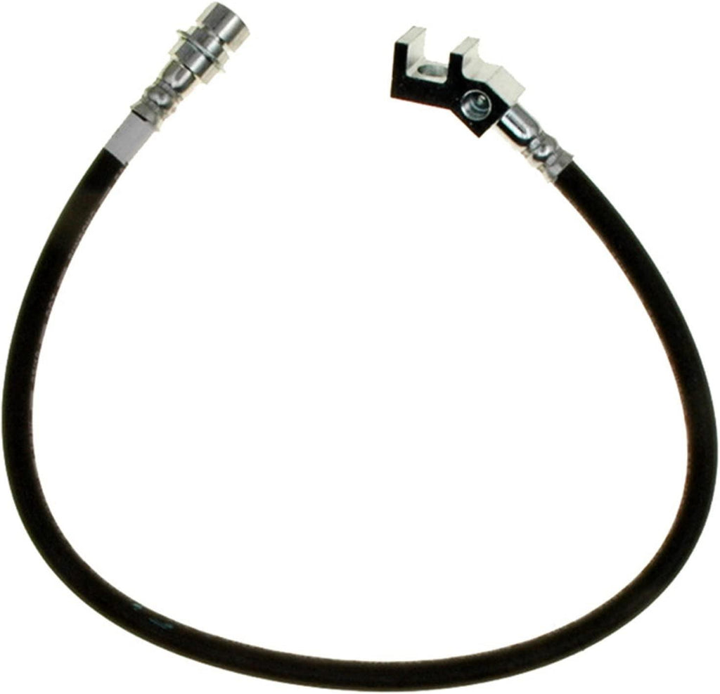 Professional 18J4383 Rear Hydraulic Brake Hose Assembly