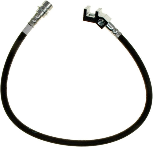 Professional 18J4383 Rear Hydraulic Brake Hose Assembly