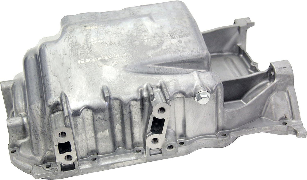1010837/11200-R5A-000 Engine Oil Pan (11200-R5A-000  1010837)