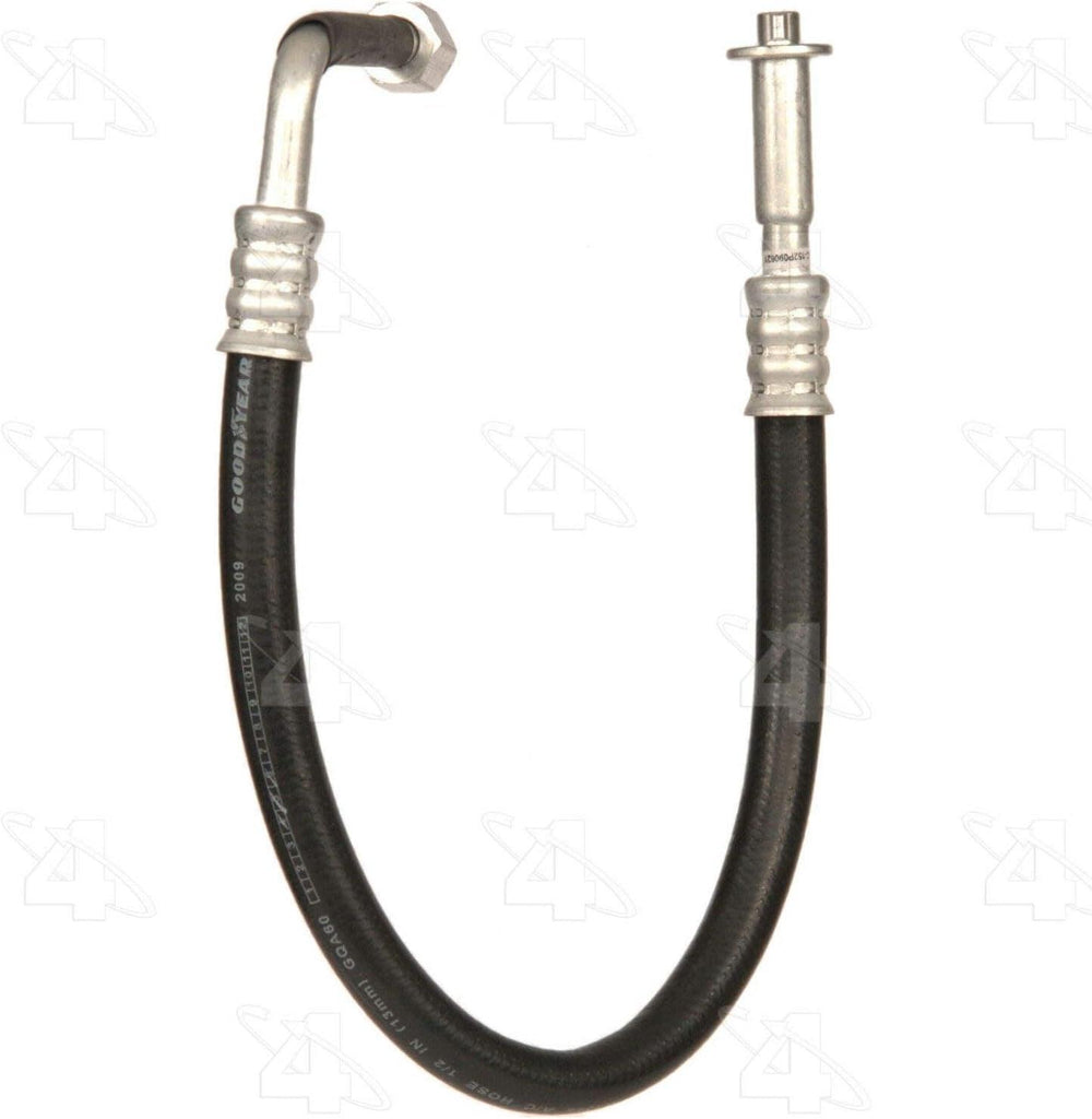55447 A/C Hoses