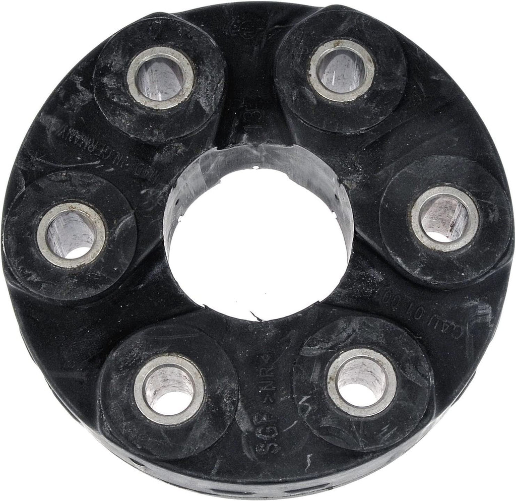 Dorman 935-105 Drive Shaft Coupler Compatible with Select Chevrolet/Pontiac Models