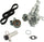 TKT-031 Engine Timing Belt Kit with Water Pump