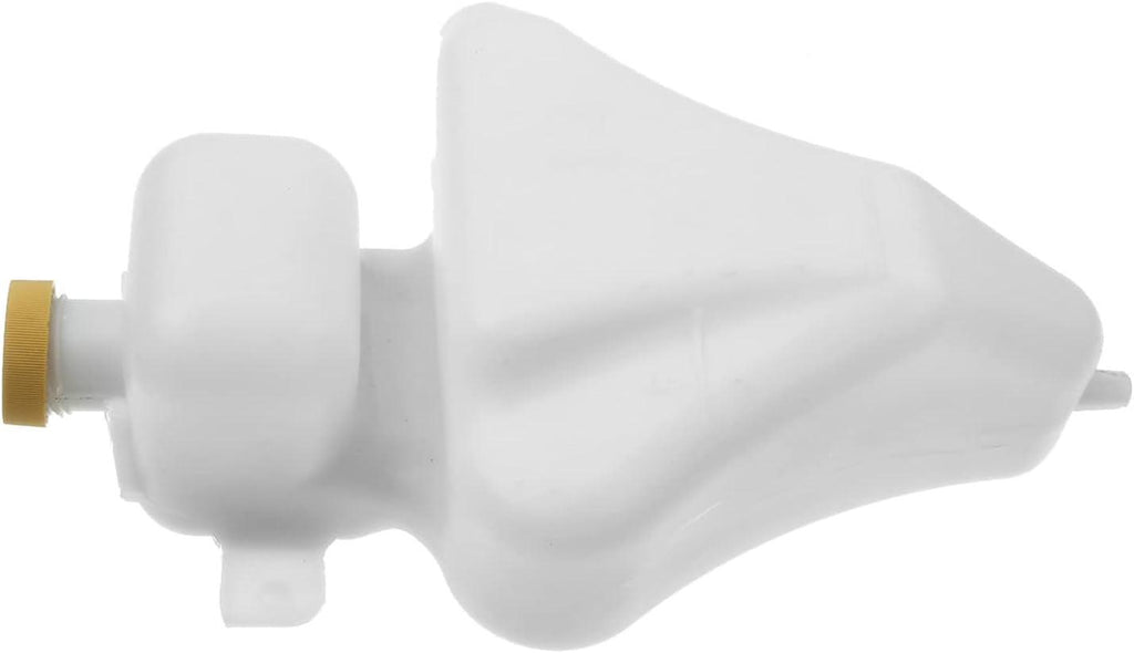 A-Premium Engine Coolant Overflow Recovery Reservoir Tank [W/Cap] Compatible with Mazda 6 2011-2013 L4 2.5L, Replace # L5A315351A