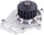 41044 Premium Engine Water Pump