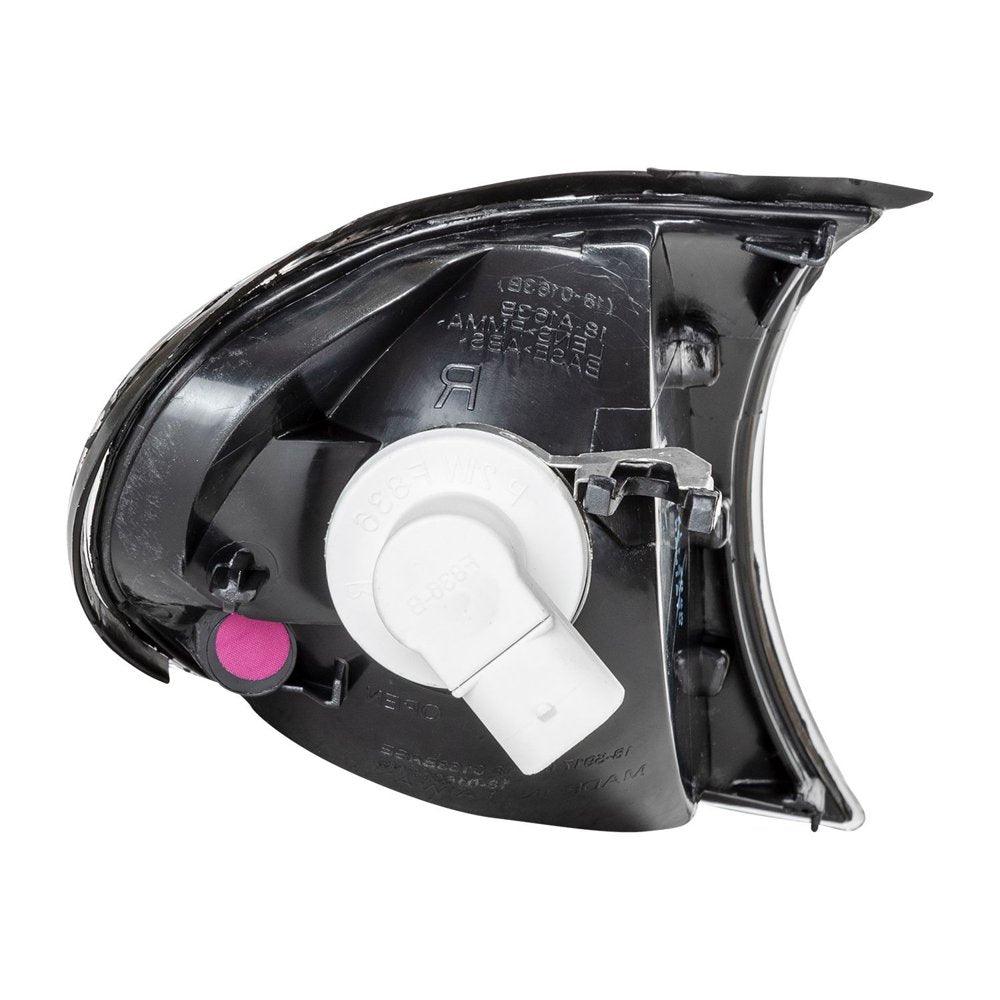 Turn Signal / Parking Light Assembly-Nsf Certified  for 02-05 BMW 325I