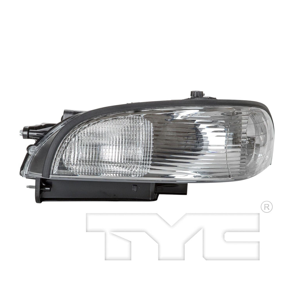 TYC Headlight Assembly for 1997-2005 Buick Park Avenue 20-5229-00