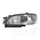 TYC Headlight Assembly for 1997-2005 Buick Park Avenue 20-5229-00