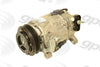A/C Compressor for Escalade, Escalade ESV, Suburban, Tahoe, Yukon+More 6513078
