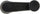Dorman 76982 Window Crank Handle Compatible with Select Toyota Models, Black