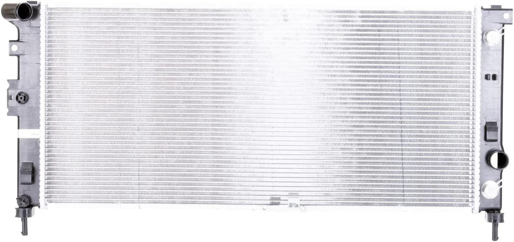 2881 Radiator Compatible with 2006-2008 Chevrolet Uplander