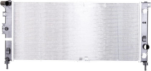 2881 Radiator Compatible with 2006-2008 Chevrolet Uplander