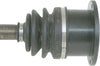 66-6185 New CV Axle