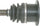 66-6185 New CV Axle