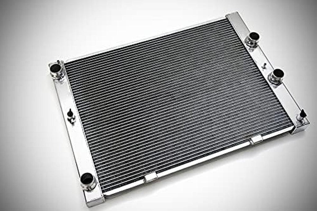 3299: Radiator Toyota Highlander 3.3L 2007-2006; Lexus Rx400H 3.3L 2008-2006