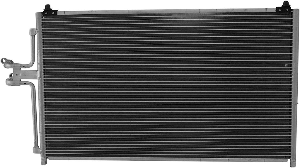 AC Condenser A/C Air Conditioning Direct Fit for Ford Escape Mariner Tribute