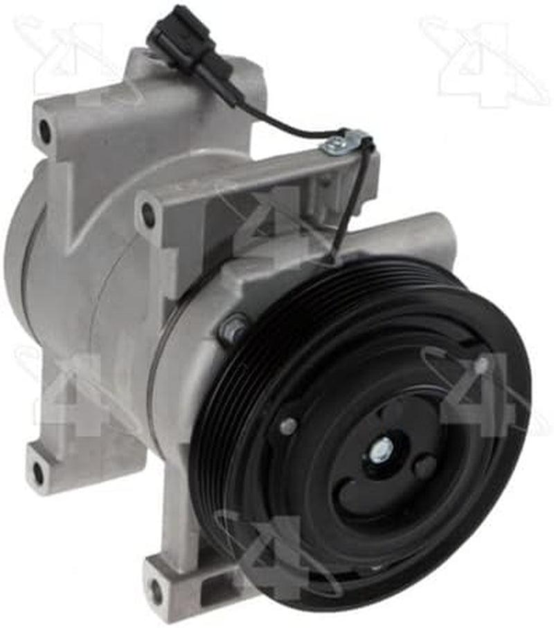 68466 A/C Compressor