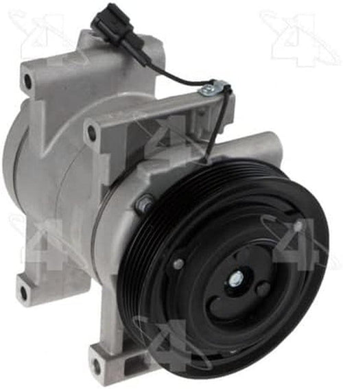 68466 A/C Compressor