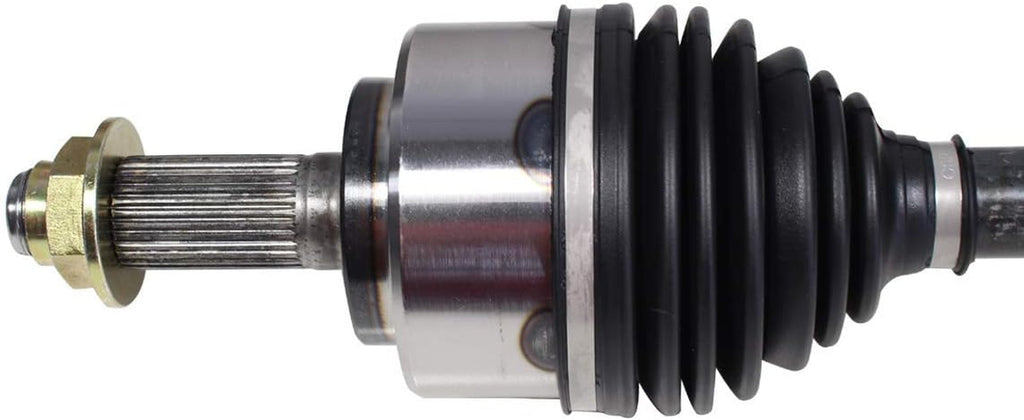 NCV36567 CV Axle Shaft Assembly - Right Front (Passenger Side)