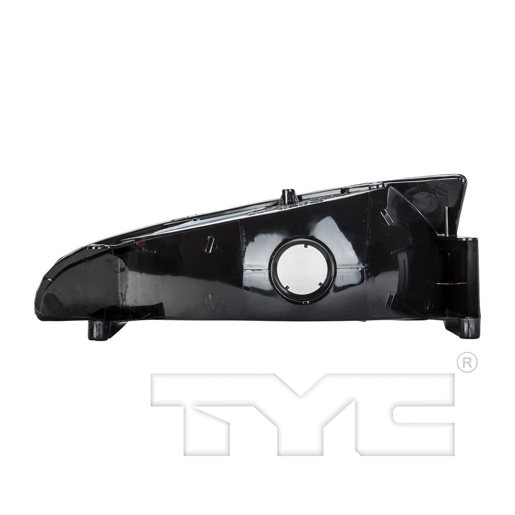 TYC Headlight Assembly for 1995-1997 Dodge Intrepid 20-3385-01