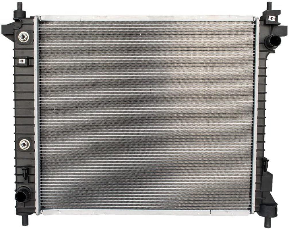 221-9275 Radiator, 1 Pack