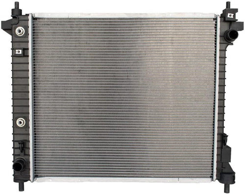 221-9275 Radiator, 1 Pack