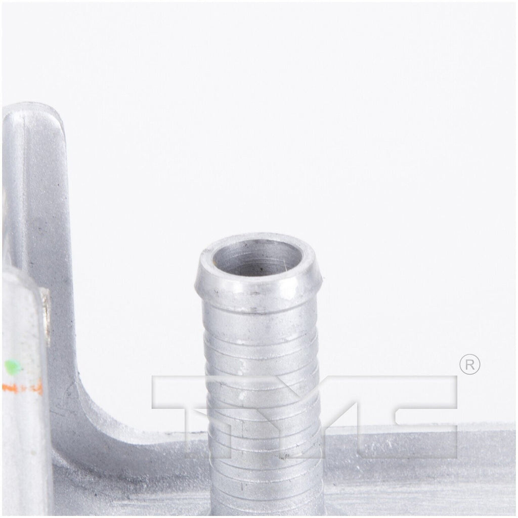 TYC Automatic Transmission Oil Cooler for Ford 19008