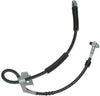 Professional 18J1121 Front Driver Side Hydraulic Brake Hose Assembly