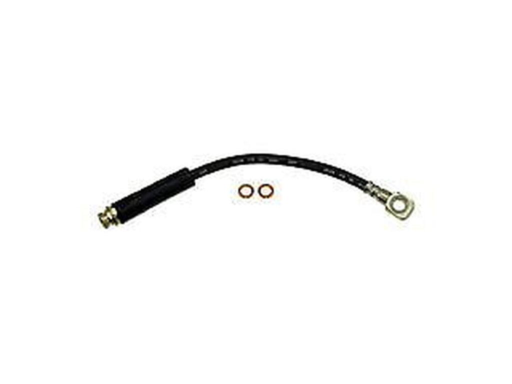 Brake Hydraulic Hose for Cavalier, Classic, Grand Am, Sunfire+More H380467