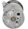 58969 A/C Compressor
